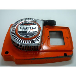 LANCEUR COMPLET ECHO 602 VL...