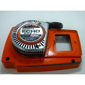 LANCEUR COMPLET ECHO 602 VL...