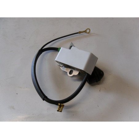 Bobine D'Allumage Tronçonneuse - Compatible Makita DCS460 DCS510 & Dolmar PS-5000 PS-460 Etc. - Remplace 181143204