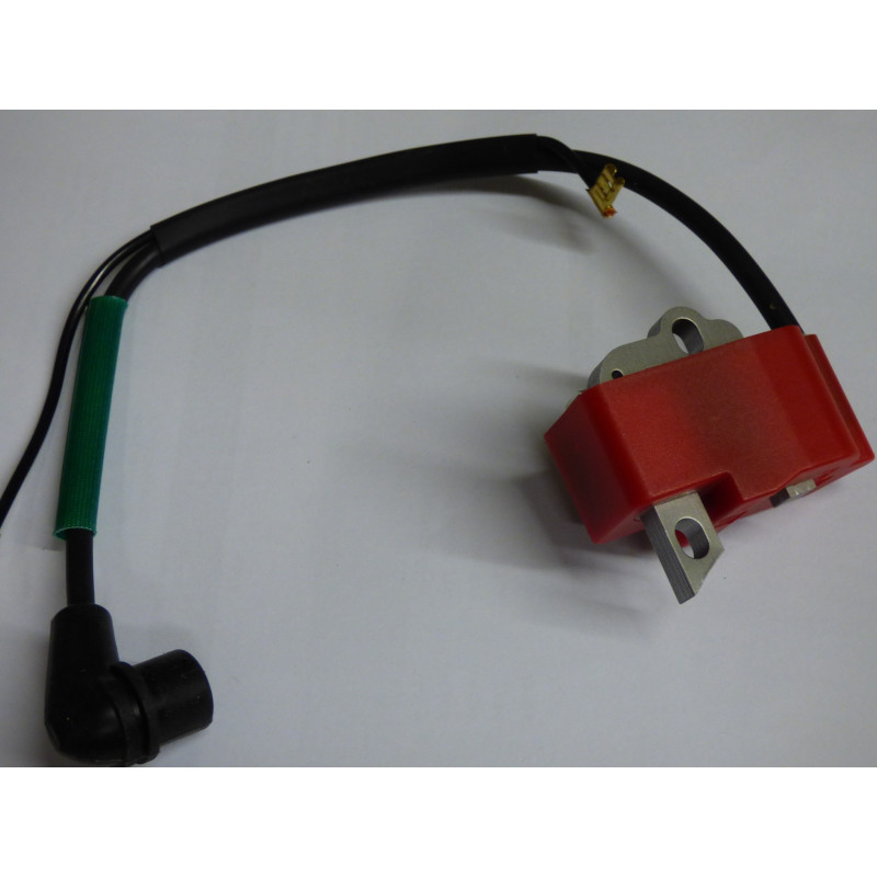 Bobine for Makita DCS460 DCS510 DCS5121 Dolmar PS-5000 PS-460 PS-500 PS-510 PS-5105 PS-5100S Kettingzaag Tool Onderdelen