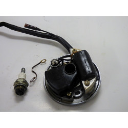 BOBINE ALLUMAGE ECHO 602 VL...