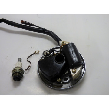 BOBINE ALLUMAGE ECHO 602 VL...