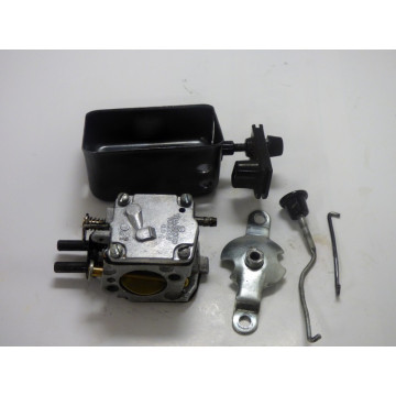 CARBURATEUR  ECHO 602 VL (2)