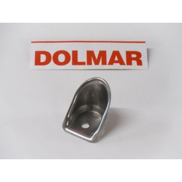 Cuvette de Silent-Bloc...