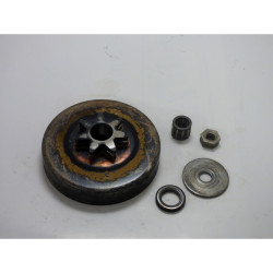 PIGNON ( 3/8 ) ECHO 602 VL (2)