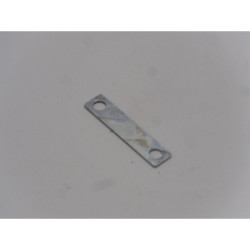PLAQUE DE SANGLE DE FREIN...