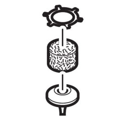 Soupape Aération Réservoir...