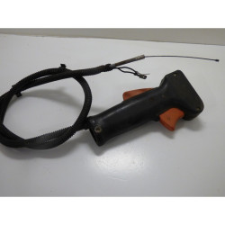 MANETTE DE GAZ STIHL FS 280...