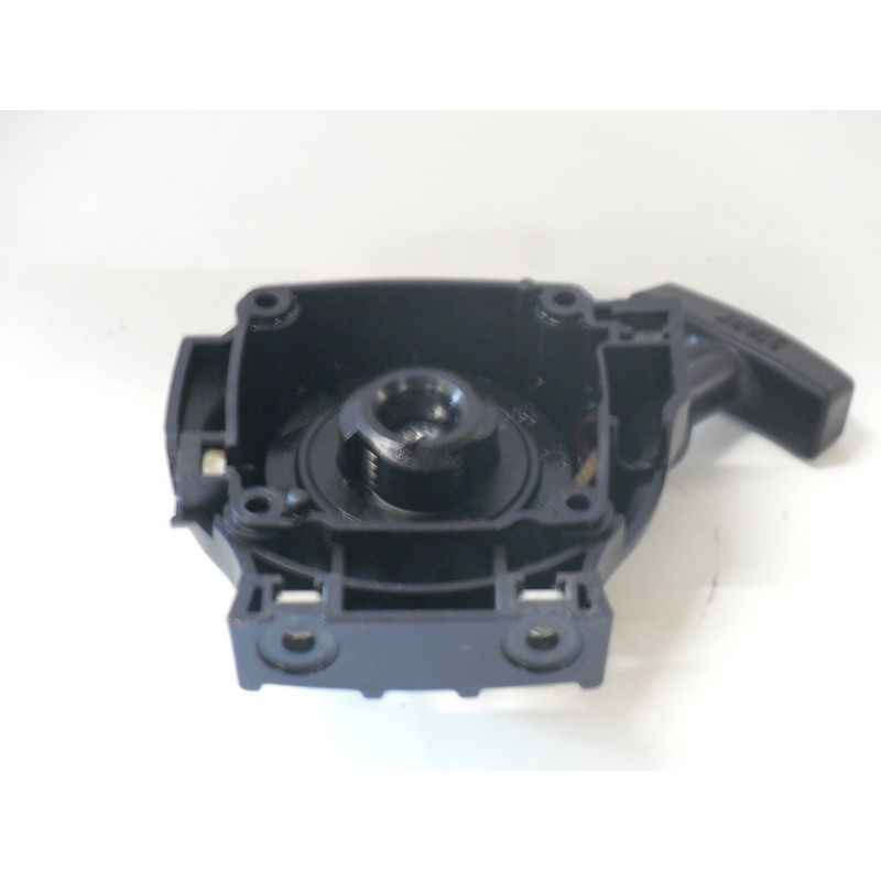 AVVIAMENTO, VOLANO, FRIZIONE ECHO SRM-265