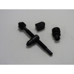 Jeu de Vis de Tension...