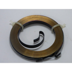 Ressort de Lanceur...