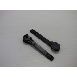 Kit de Réparation Visière...