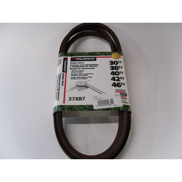 COURROIE MURRAY 37X87