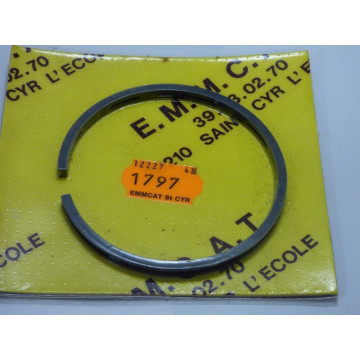 Segment Racleur ∅ 80 Moteur...