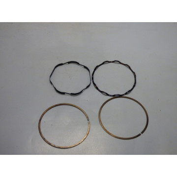 Segment Racleur ∅ 60.5 mm...