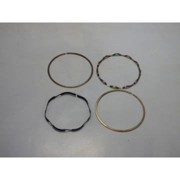 Segment Racleur ∅ 61 mm...