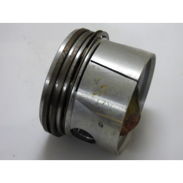 Piston + Segments ∅ 70...