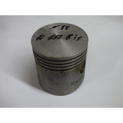 PISTON NU Ø 88mm