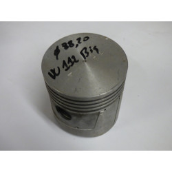 PISTON NU Ø 88.20mm