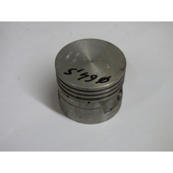 PISTON NU Ø 64.5mm