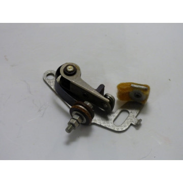 Vis Platinée Moteur Bernard...