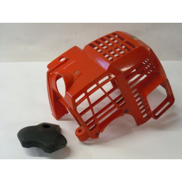 CAPOTS  PLASTIQUE  ECHO GT...