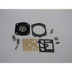 Jeu de pieces carbu...