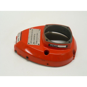 CARTER SUPPORT MOTEUR (01)...