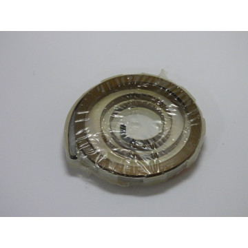 Ressort de lanceur...