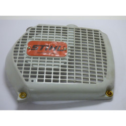 Carter Ventilateur Nu...