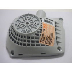 Carter Ventilateur Nu...