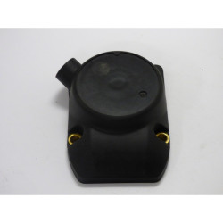 Carter Nu de Lanceur...