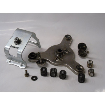 SUPPORT MOTEUR PIVOTANT...