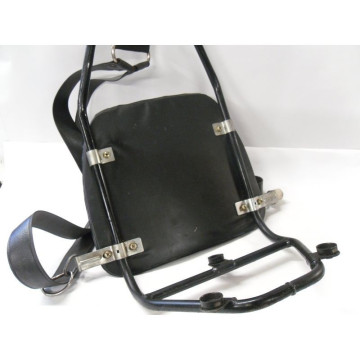 SUPPORT MOTEUR DORSAL ECHO...