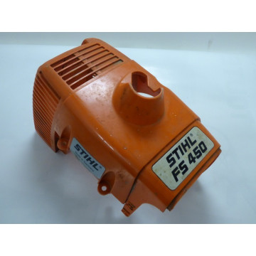 CAPOT SUPERIEUR STIHL FS...