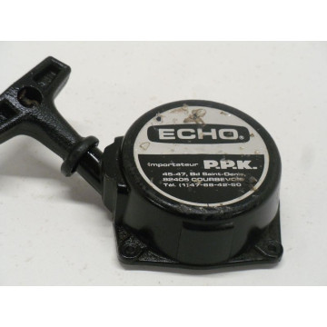 LANCEUR COMPLET ECHO...