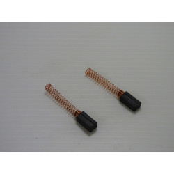 Jeu de Balais de Charbons...