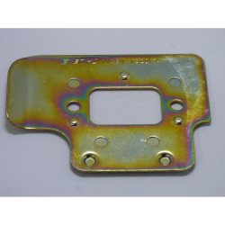 Tole calorifuge 044...