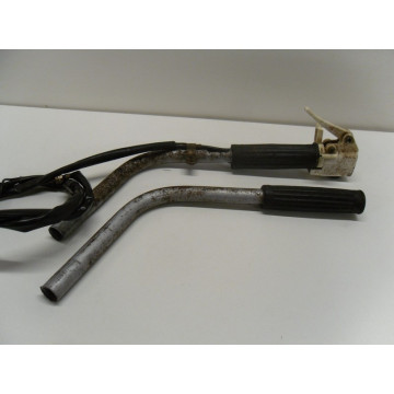 GUIDON,MANETTE DE GAZ ECHO...
