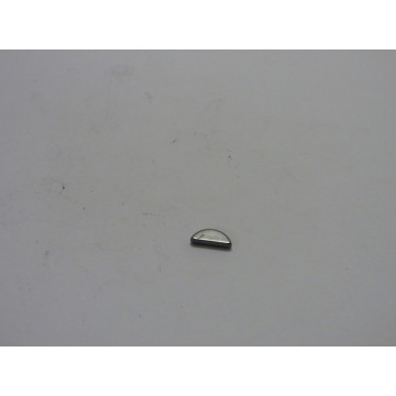 Clavette demi-lune 2 x 3.7...