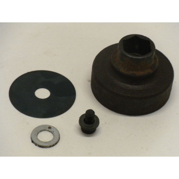 CLOCHE D'EMBRAYAGE SRM-200...