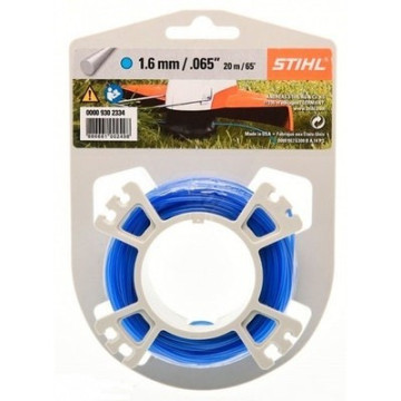 Bobine de Fil de Coupe Rond...