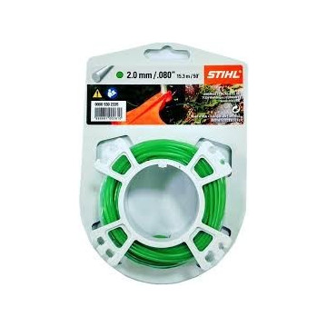 Bobine de Fil de Coupe Rond...