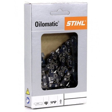 Chaîne Tronçonneuse Stihl...