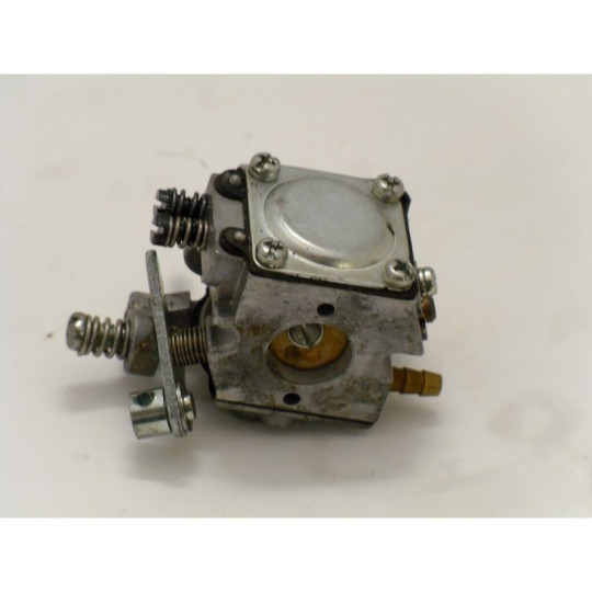 WA59 GT200 Carburetor Carb For Wa-59-1 / Wa-59 Ec-ho Srm-200db / Srm - Foto 3