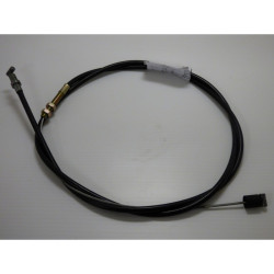 Cable d'Arrêt de Lame...