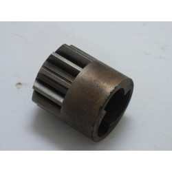 Pignon Droit Référence 43630