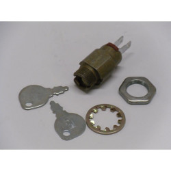 CONTACTEUR TECUMSEH 16360002