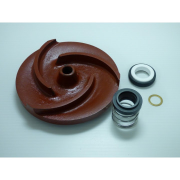 Kit Turbine Référence...