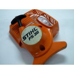 LANCEUR COMPLET  STIHL FS38...